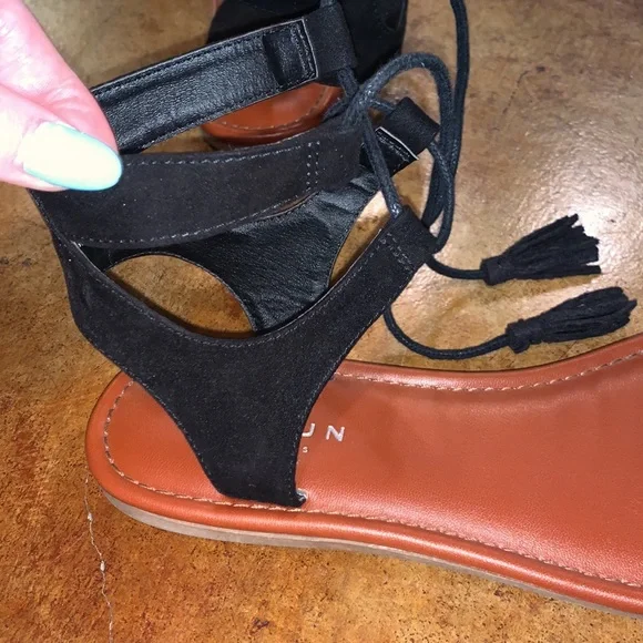 Womens Sandals - Picture 6 of 9